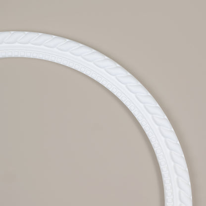 Detail van de Wallford Alora sierlijst
