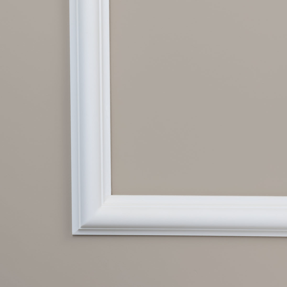 Detail van de Wallford Arden sierlijst