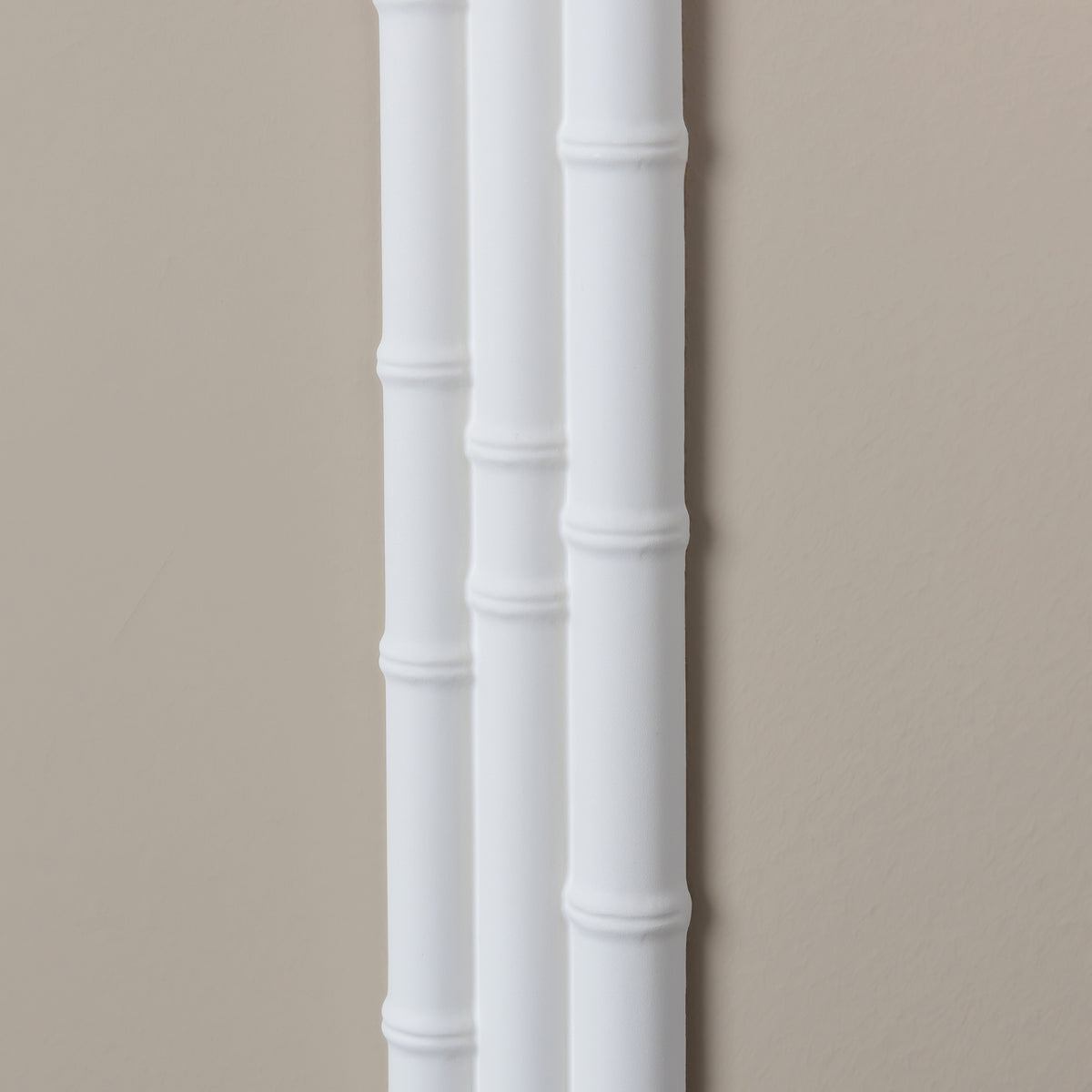 Detail van de Wallford Haverly sierlijst