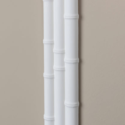 Detail van de Wallford Haverly sierlijst